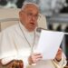 Pope expels 10 members from Peru-based Catholic movement