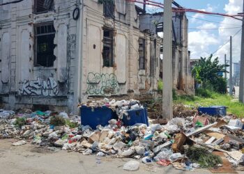 Cuba's Top Stories Today: Power Outages and Deepening Crisis