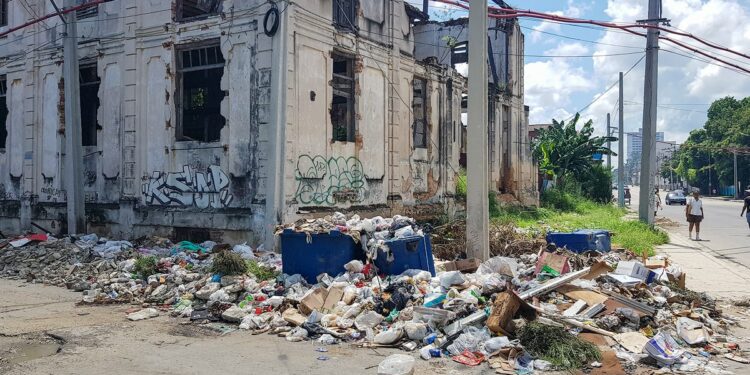 Cuba's Top Stories Today: Power Outages and Deepening Crisis