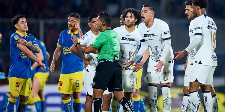 Predicted Lineups in El Clasico Capitalino