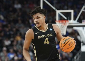 Preseason publications pick Wildcats fifth in Big 12