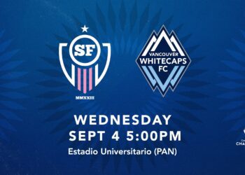 Preview: 'Caps women set to play in Panama