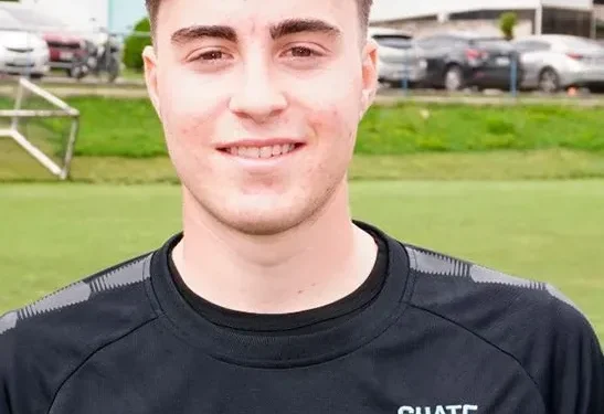 Matt Evans, promesa de Guatemala.