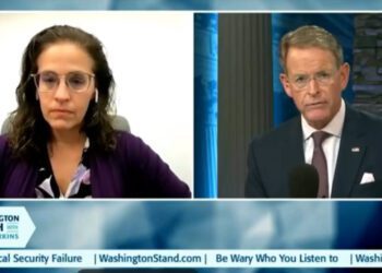 Project 2025 partner president makes misleading claims about IVF and hospital treatment of women dealing with miscarriages