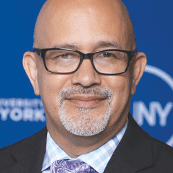 Puerto Rican poet finds strength in vulnerability – The Oswegonian