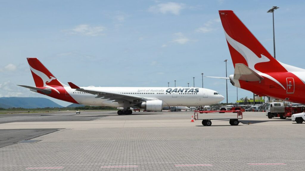 Qantas discounts more than 50,000 seats to North and South America destinations as it confirms new Melbourne-Honolulu service