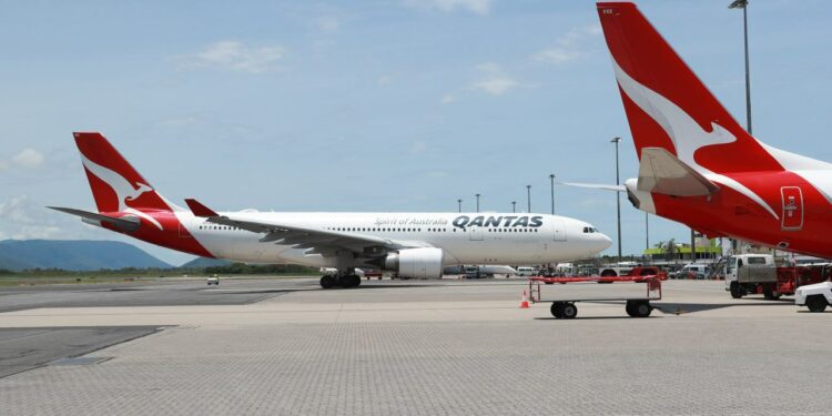 Qantas discounts more than 50,000 seats to North and South America destinations as it confirms new Melbourne-Honolulu service