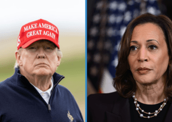 🔒 RW Johnson: Big trouble is brewing in the USA