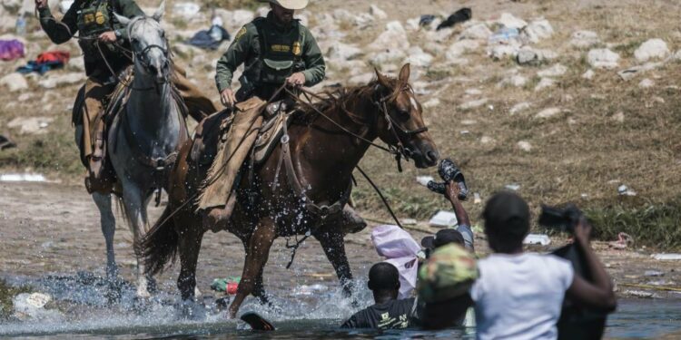 Racist Rhetoric, Anti-Haitian Actions in the US Are No Joking Matter