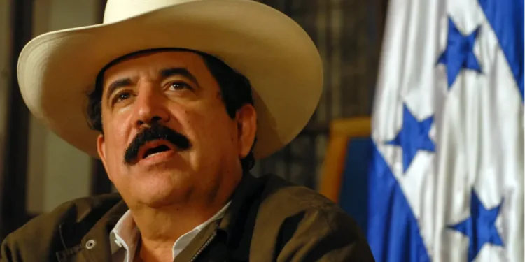 Radio Havana Cuba | ALBA-TCP denounces campaign against Manuel Zelaya's leadership in Honduras