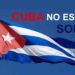 Radio Havana Cuba | Colombian Solidarity Movement with Cuba demands end of US measures