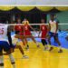 Radio Havana Cuba | Cuba advances to semifinals in the U-23 Pan American Volleyball Cup