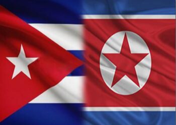 Radio Havana Cuba | Cuba and DPRK reaffirm friendship on the 64th anniversary of diplomatic ties