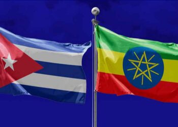 Radio Havana Cuba | Cuba and Ethiopia discussed bilateral and multilateral issues