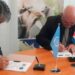Radio Havana Cuba | Cuba and IAEA sign National Programmatic Framework 2024-2030