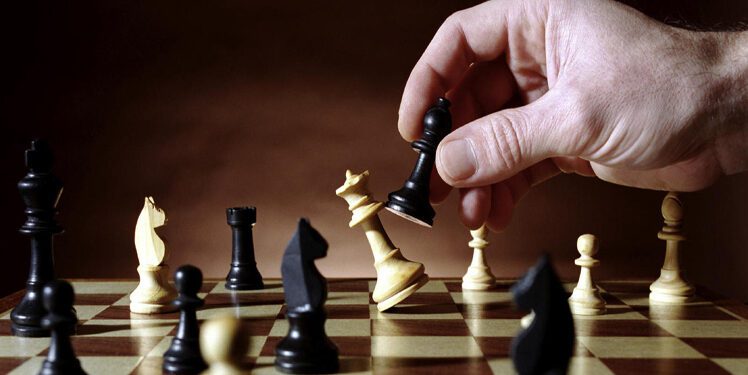 Radio Havana Cuba | Cuba and Spain in the third round of the World Chess Olympiad