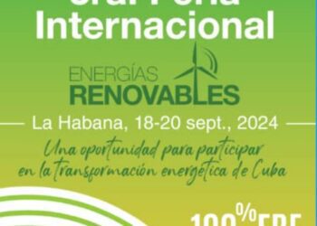 Radio Havana Cuba | Cuba and the change in the energy matrix