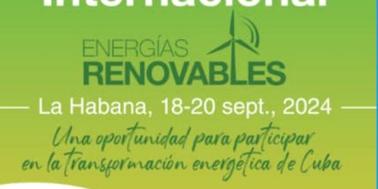 Radio Havana Cuba | Cuba and the change in the energy matrix