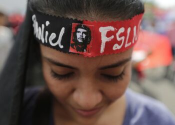 Radio Havana Cuba | Cuba congratulates the Republic of Nicaragua on 203rd independence anniversary 