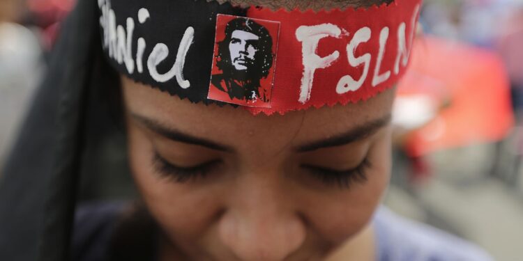 Radio Havana Cuba | Cuba congratulates the Republic of Nicaragua on 203rd independence anniversary 