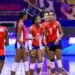 Radio Havana Cuba | Cuba got off to a successful start in U-23 Pan American Volleyball Cup