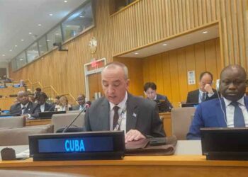 Radio Havana Cuba | Cuba ratifies at the UN commitment to joint work with Unicef