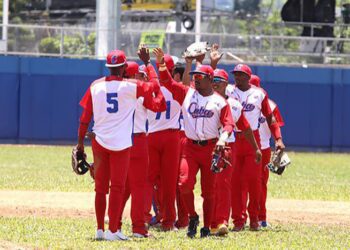 Radio Havana Cuba | Cuba to defend its title in the Caribbean Baseball Cup
