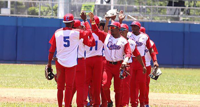 Radio Havana Cuba | Cuba to defend its title in the Caribbean Baseball Cup