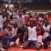 Radio Havana Cuba | Cuba will be in the U23 Pan American Volleyball Cup (m)