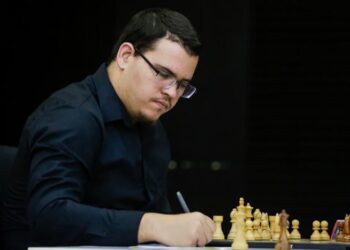 Radio Havana Cuba | Cuban champion to defend top place in Ibero-American Chess Championship