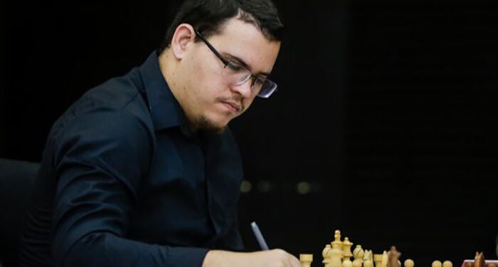 Radio Havana Cuba | Cuban champion to defend top place in Ibero-American Chess Championship