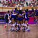 Radio Havana Cuba | Cuban volleyball players for gold in U23 Pan American Cup