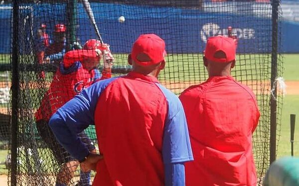 Radio Havana Cuba | Cuba's pre-selection team began training for Premier 12