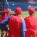 Radio Havana Cuba | Cuba's pre-selection team began training for Premier 12