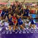 Radio Havana Cuba | Gold and a place for Cuba in the U23 Pan American Volleyball Cup (f)
