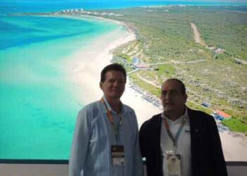 Radio Havana Cuba | Havanatur promotes Cuba destination at Argentinian tourism fair