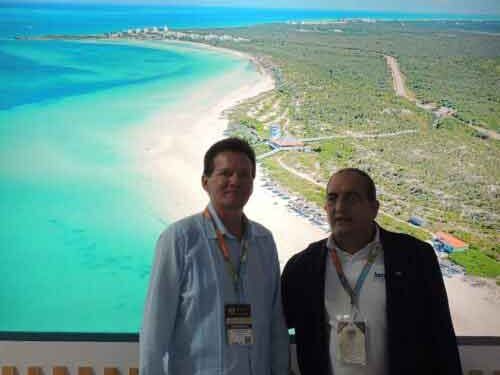 Radio Havana Cuba | Havanatur promotes Cuba destination at Argentinian tourism fair