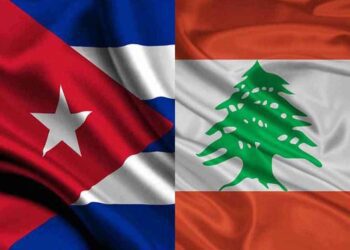 Radio Havana Cuba | Lebanon demands exclusion of Cuba from terrorism list