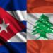 Radio Havana Cuba | Lebanon demands exclusion of Cuba from terrorism list