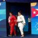 Radio Havana Cuba | Paralympic Judo: Sheyla Hernández brings silver to Cuba