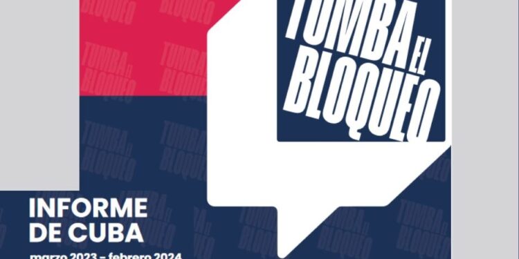 Radio Havana Cuba | U.S. blockade against Cuba:   A punitive policy