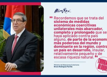 Radio Havana Cuba | U.S. blockade causes multimillion-dollar losses to Cuba