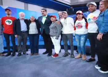 Radio Havana Cuba | Venezuela and the MST launch large socio-productive project in the Patria Grande del Sur