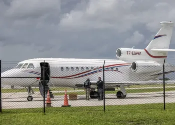 Radio Havana Cuba | Venezuela denounces hijacking of presidential plane by the United States