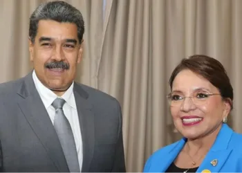 Radio Havana Cuba | Venezuela expresses solidarity with Honduran President Xiomara Castro after attempted coup