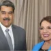 Radio Havana Cuba | Venezuela expresses solidarity with Honduran President Xiomara Castro after attempted coup