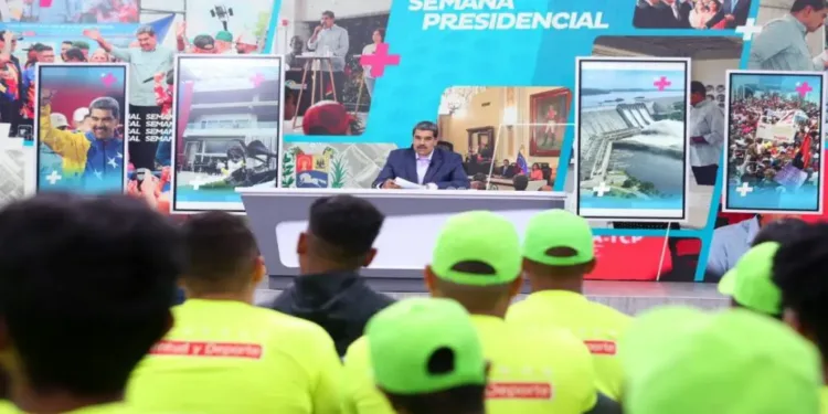 Radio Havana Cuba | Venezuela warns that coup attempt in Honduras is also against CELAC