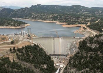 Raise and Roll in Colorado