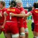 Raymond James Partners with Rugby Canada to Support Women's Rugby