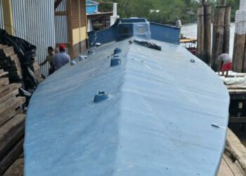 Record amount of cocaine found hidden in South American jungle weeks after "narco sub" discovered in area